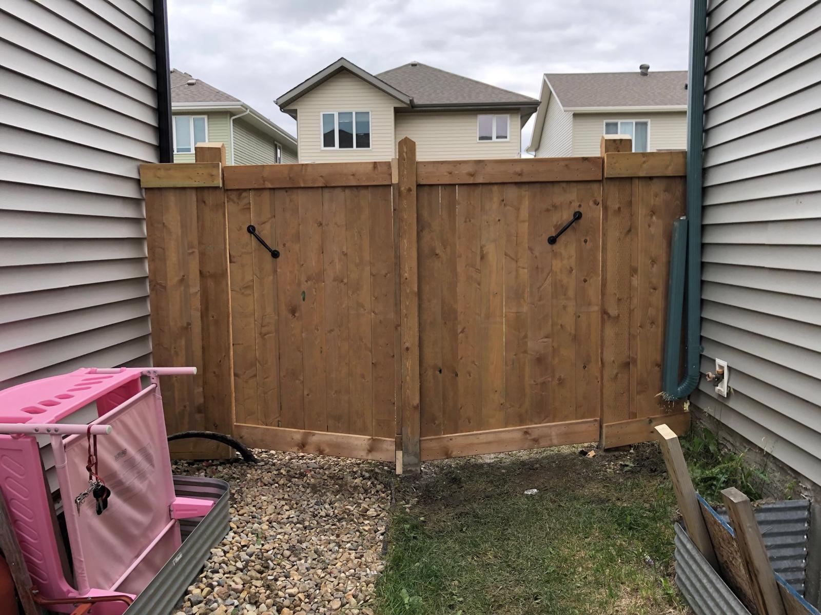 JT Constructions , Edmonton