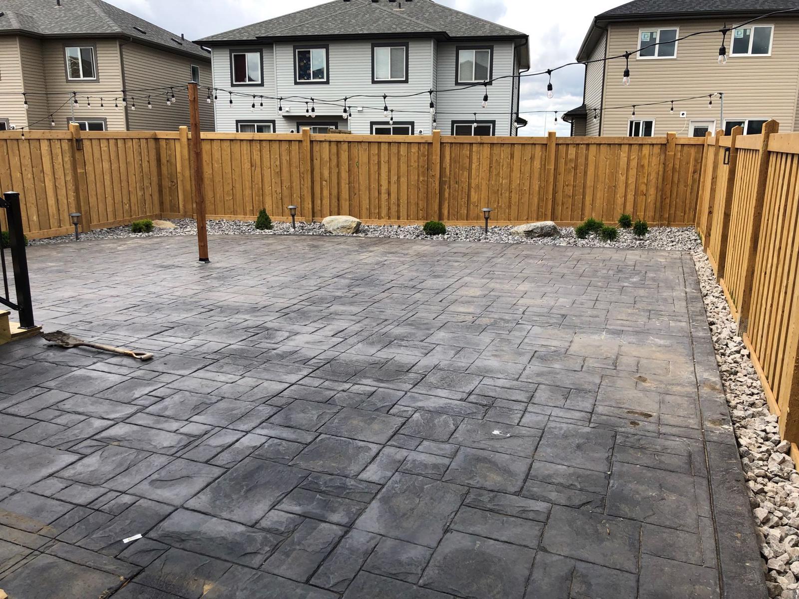 JT Constructions , Edmonton