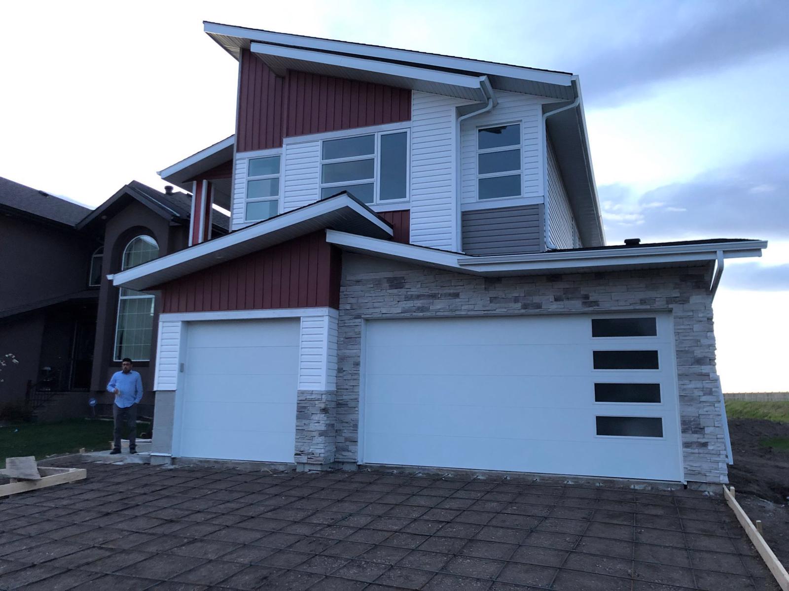 JT Constructions , Edmonton