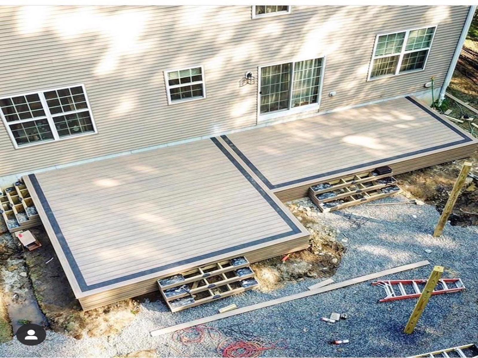 JT Constructions , Edmonton